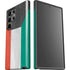 Kuwait Flag Distressed Galaxy S23 Ultra Pro Case